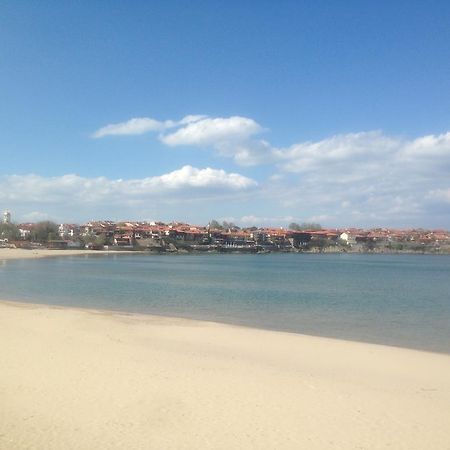 Apartment Morskoi Gnom Μπουργκάς Εξωτερικό φωτογραφία