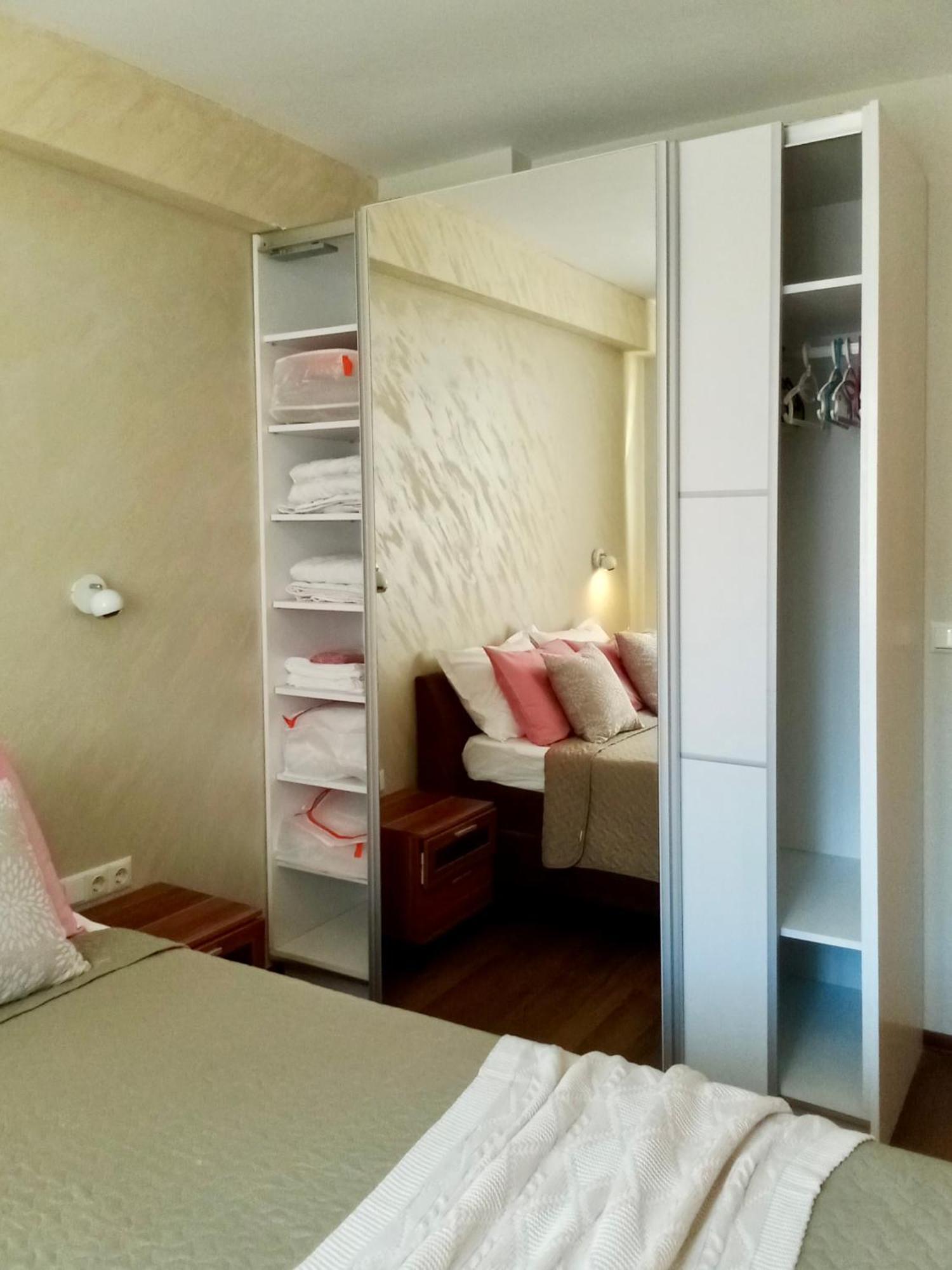 Apartment Morskoi Gnom Μπουργκάς Εξωτερικό φωτογραφία