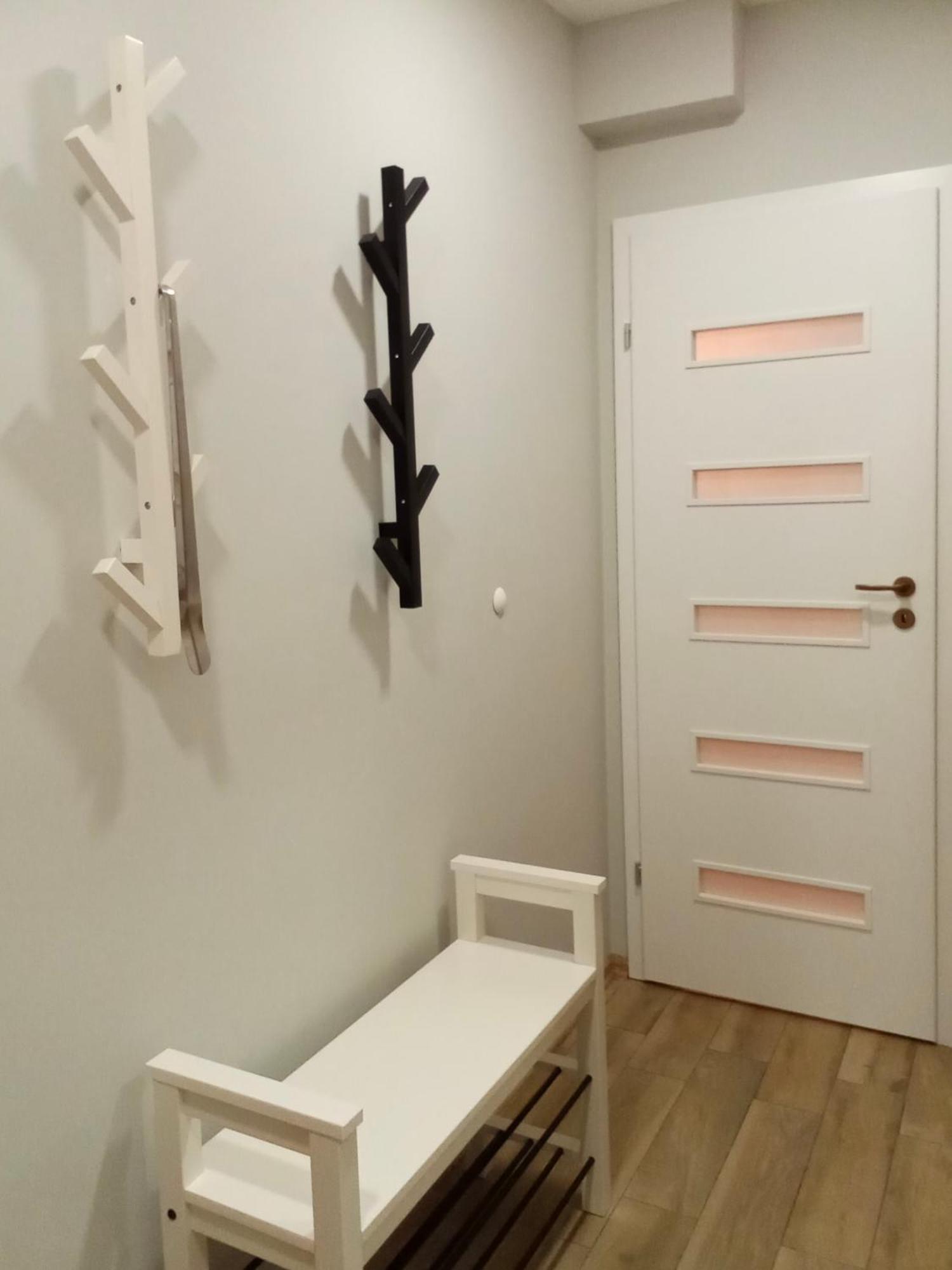 Apartment Morskoi Gnom Μπουργκάς Εξωτερικό φωτογραφία