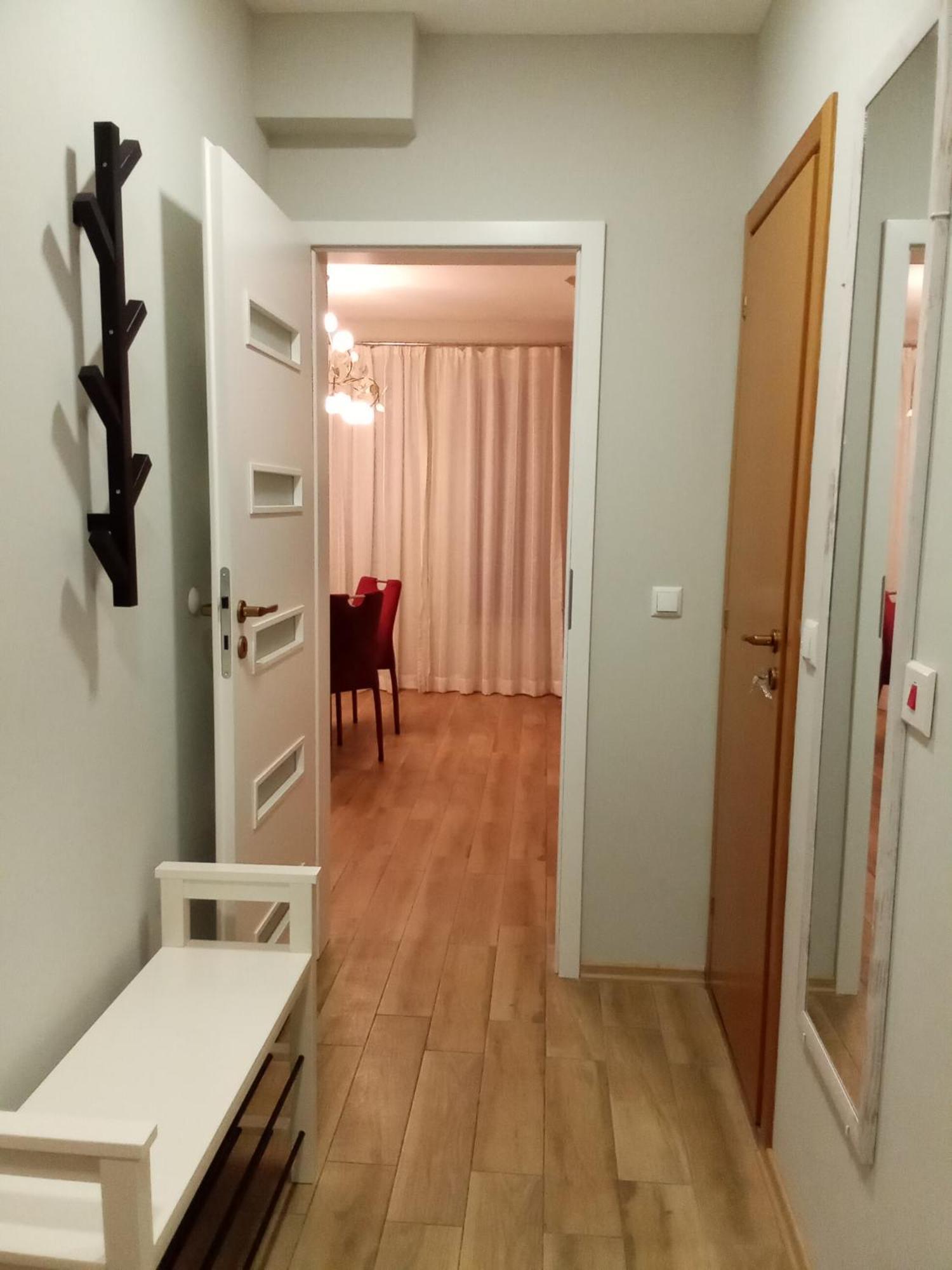 Apartment Morskoi Gnom Μπουργκάς Εξωτερικό φωτογραφία