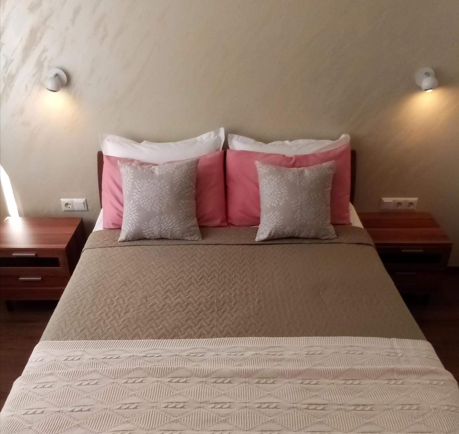 Apartment Morskoi Gnom Μπουργκάς Εξωτερικό φωτογραφία