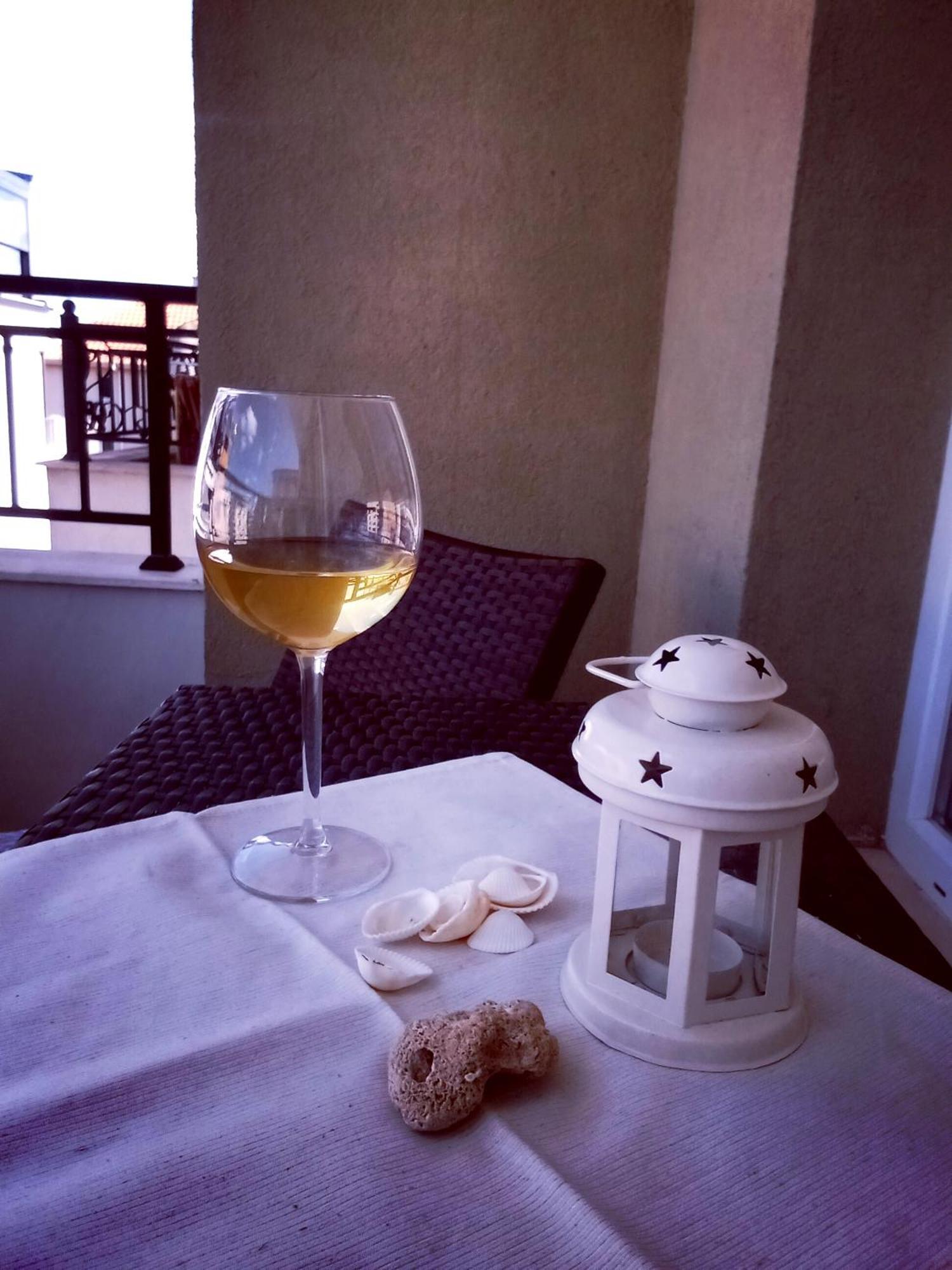Apartment Morskoi Gnom Μπουργκάς Εξωτερικό φωτογραφία