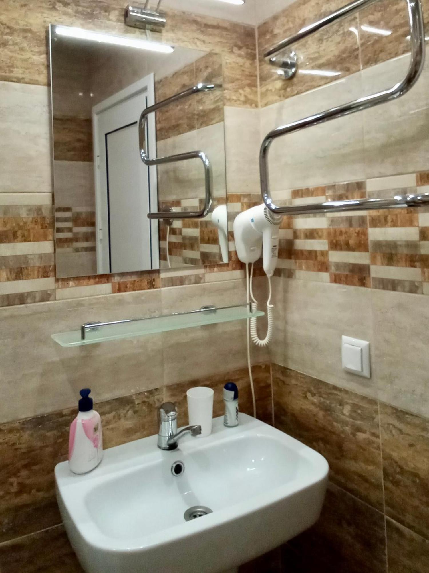 Apartment Morskoi Gnom Μπουργκάς Εξωτερικό φωτογραφία