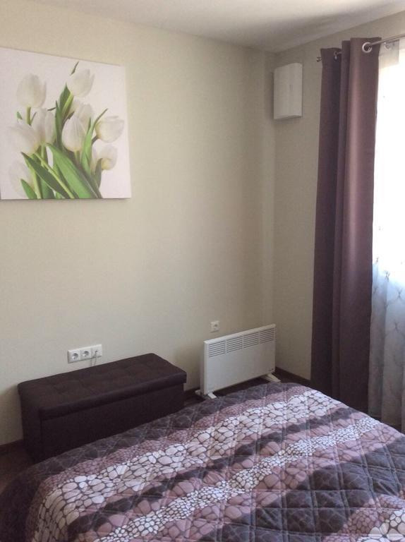 Apartment Morskoi Gnom Μπουργκάς Εξωτερικό φωτογραφία
