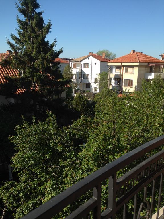 Apartment Morskoi Gnom Μπουργκάς Εξωτερικό φωτογραφία