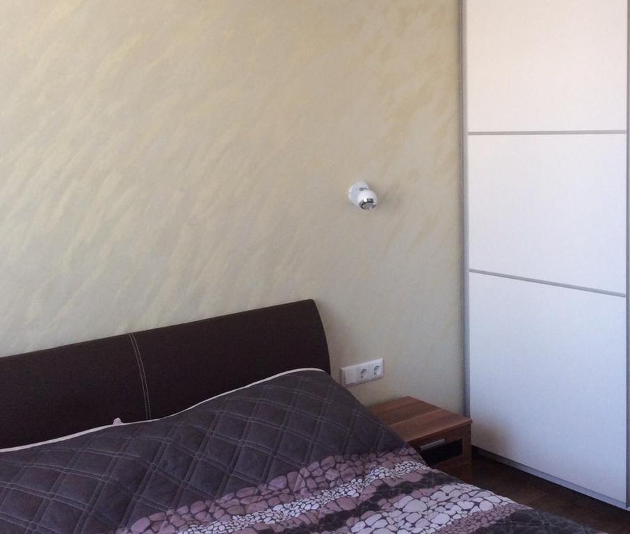 Apartment Morskoi Gnom Μπουργκάς Εξωτερικό φωτογραφία