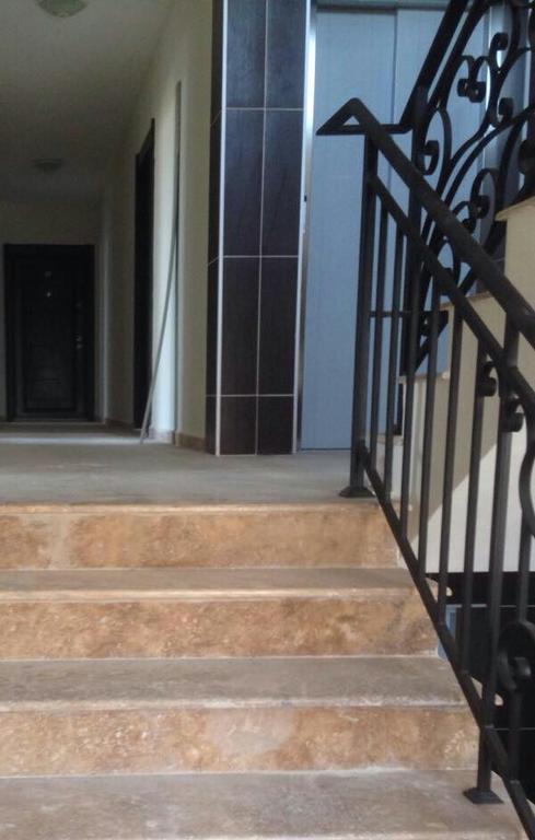 Apartment Morskoi Gnom Μπουργκάς Εξωτερικό φωτογραφία