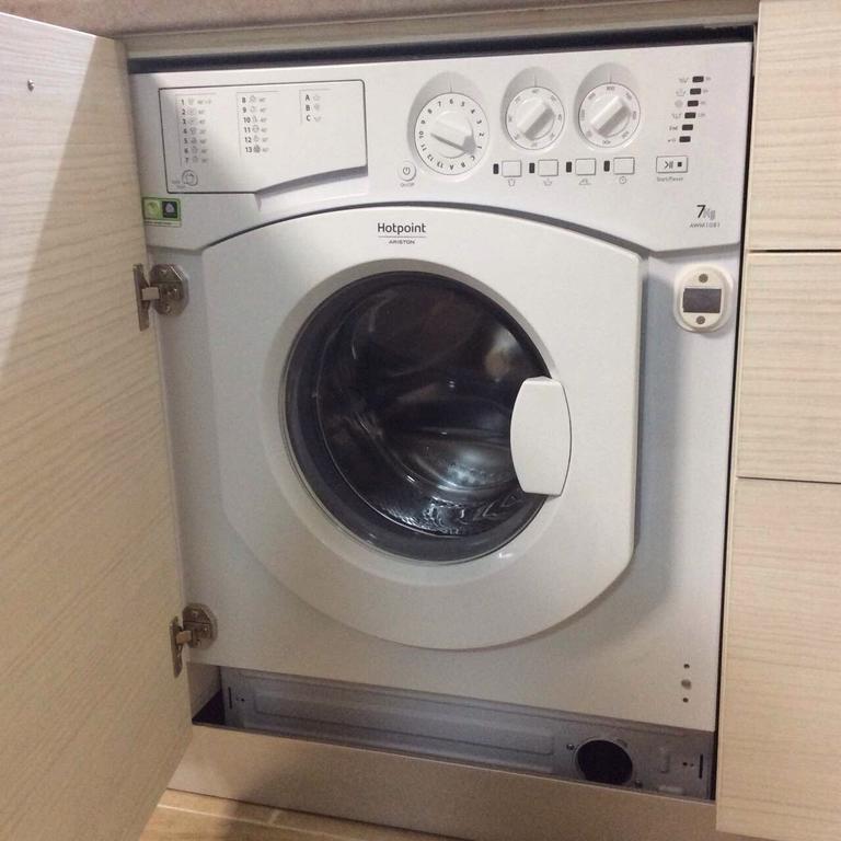 Apartment Morskoi Gnom Μπουργκάς Εξωτερικό φωτογραφία
